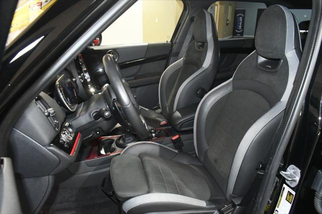 used 2024 MINI Countryman car, priced at $39,978