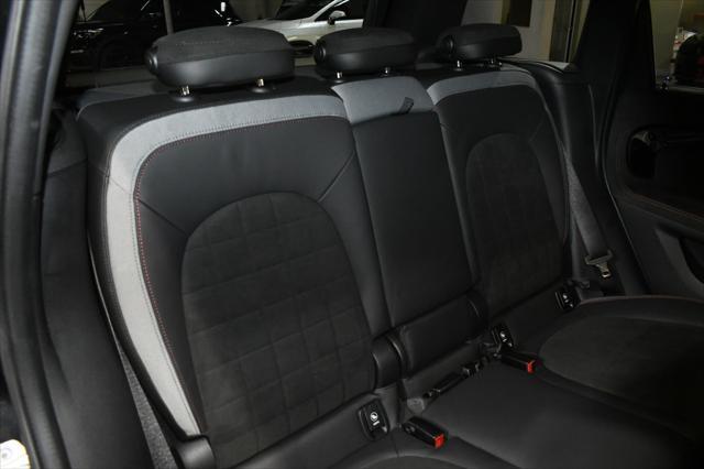 used 2024 MINI Countryman car, priced at $39,978