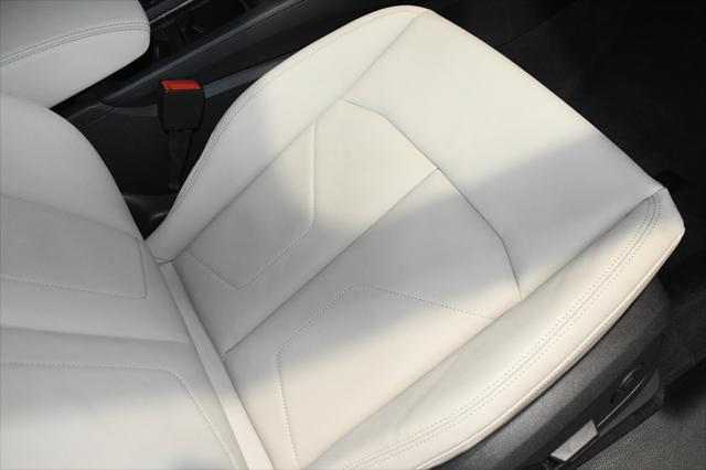 used 2021 Audi Q3 car, priced at $28,978