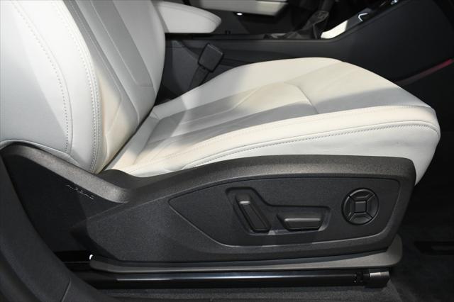 used 2021 Audi Q3 car, priced at $28,978