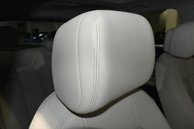 used 2021 Audi Q3 car, priced at $28,978