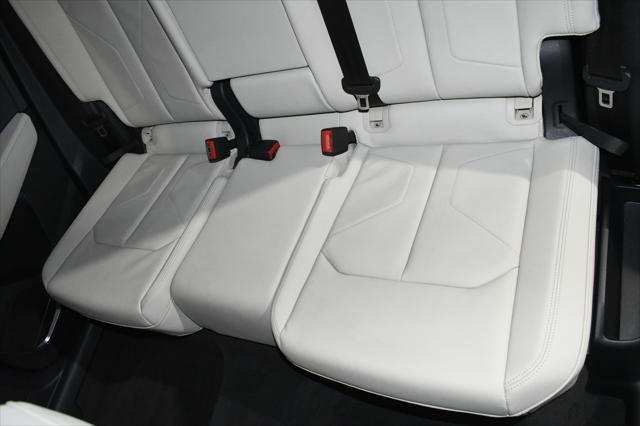 used 2021 Audi Q3 car, priced at $28,978