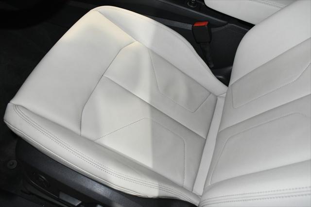 used 2021 Audi Q3 car, priced at $28,978