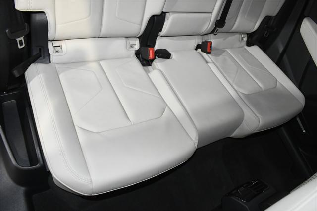 used 2021 Audi Q3 car, priced at $28,978