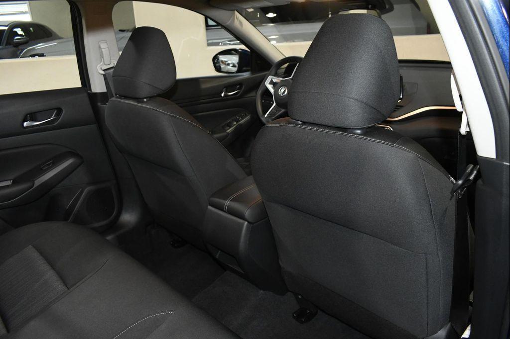 used 2021 Nissan Altima car, priced at $21,500