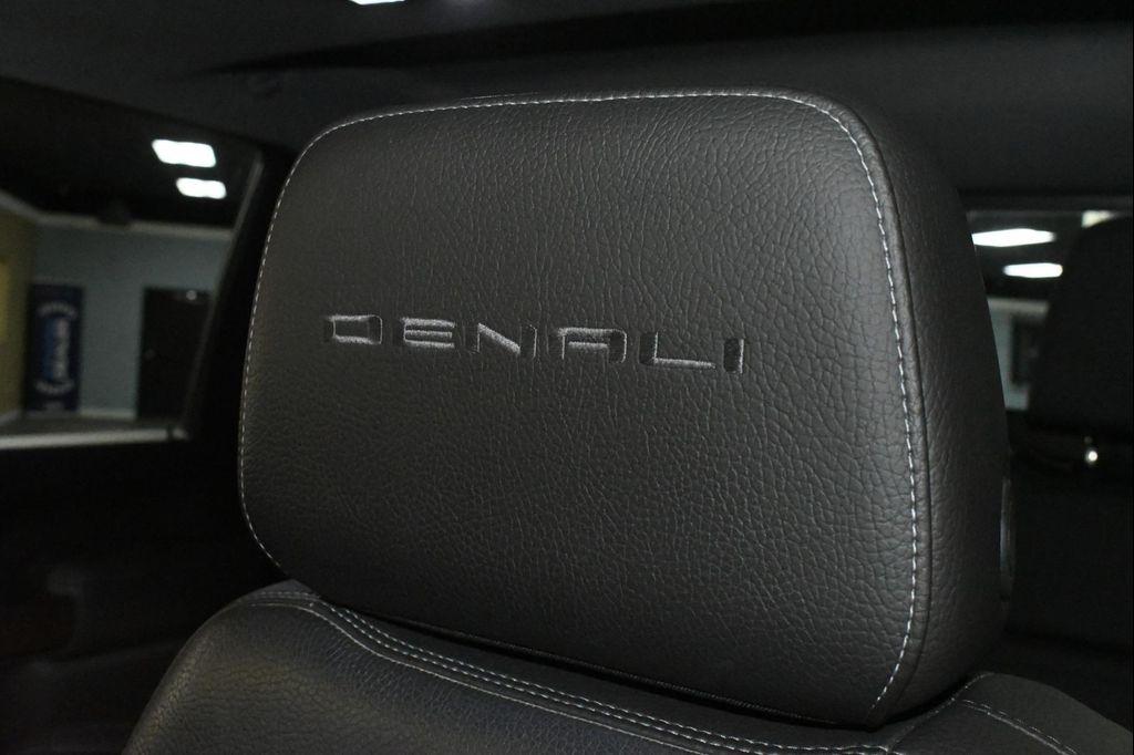 used 2020 GMC Sierra 2500 car, priced at $59,978