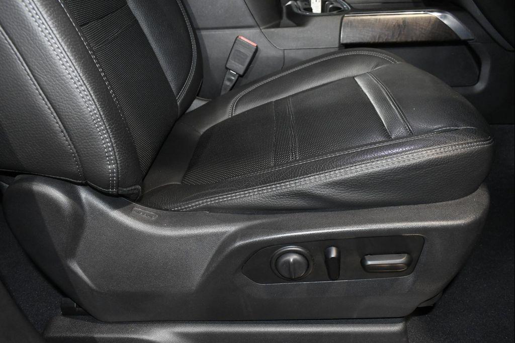 used 2020 GMC Sierra 2500 car, priced at $59,978