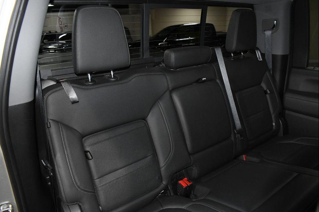 used 2020 GMC Sierra 2500 car, priced at $59,978