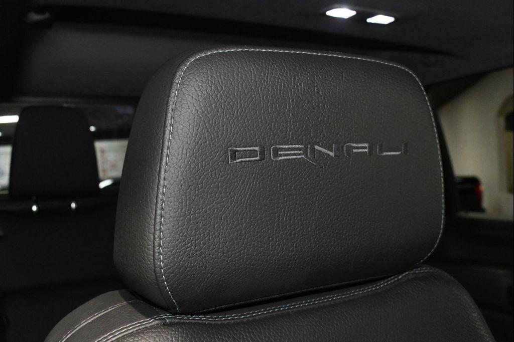 used 2020 GMC Sierra 2500 car, priced at $59,978