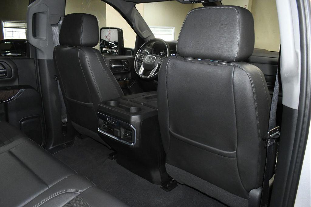 used 2020 GMC Sierra 2500 car, priced at $59,978