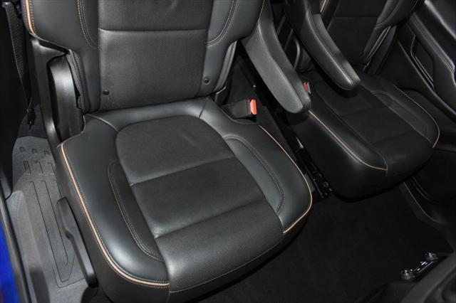 used 2023 GMC Acadia car, priced at $35,500