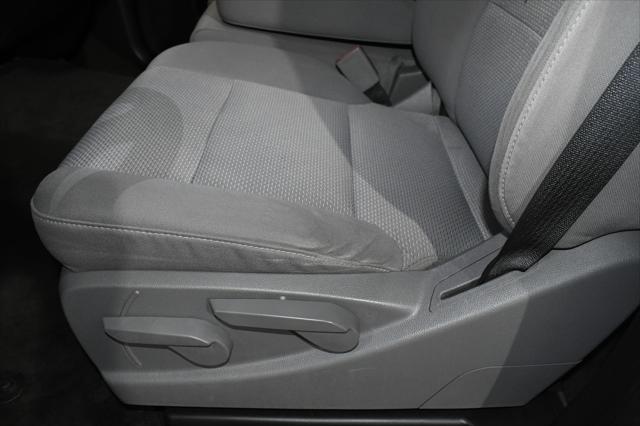 used 2018 Chevrolet Silverado 3500 car, priced at $40,978