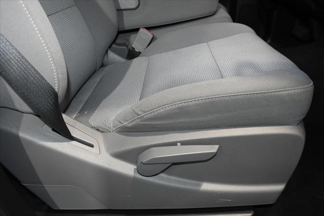 used 2018 Chevrolet Silverado 3500 car, priced at $40,978
