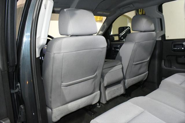 used 2018 Chevrolet Silverado 3500 car, priced at $40,978