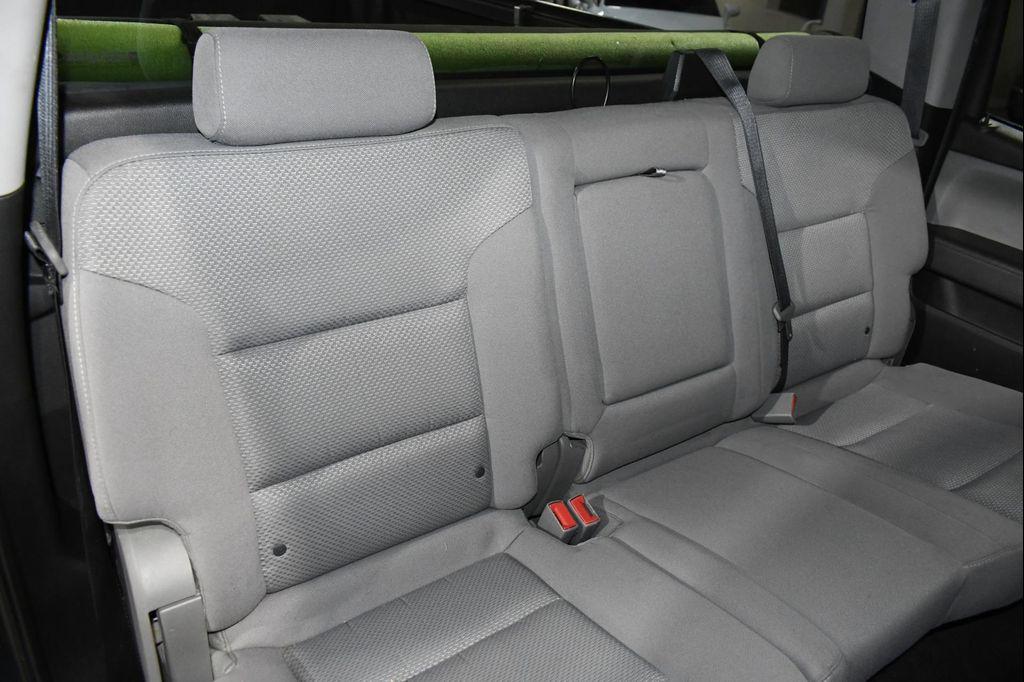 used 2018 Chevrolet Silverado 3500 car, priced at $38,978