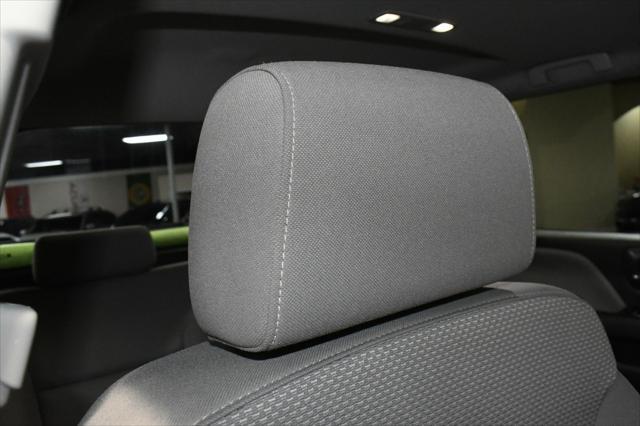 used 2018 Chevrolet Silverado 3500 car, priced at $40,978