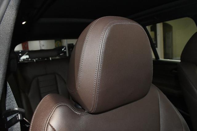 used 2019 BMW X3 car, priced at $19,978