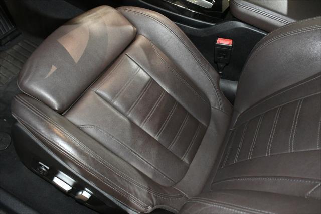 used 2019 BMW X3 car, priced at $19,978