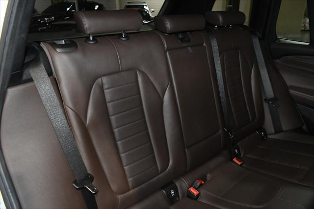 used 2019 BMW X3 car, priced at $19,978