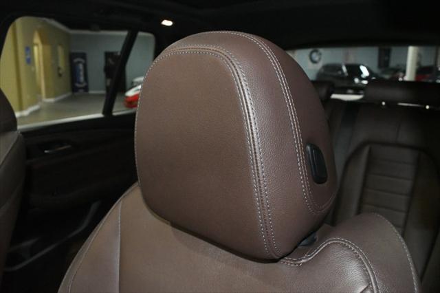 used 2019 BMW X3 car, priced at $19,978