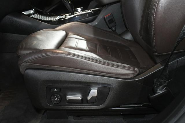 used 2019 BMW X3 car, priced at $19,978
