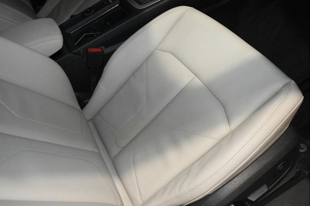 used 2022 Audi Q3 car, priced at $28,978