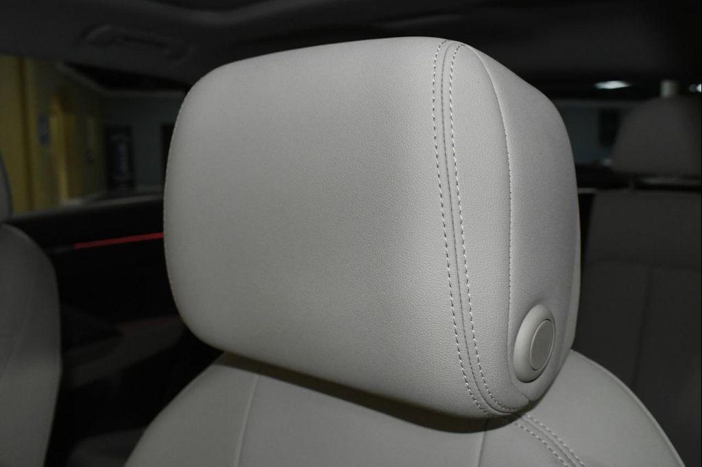used 2022 Audi Q3 car, priced at $28,978