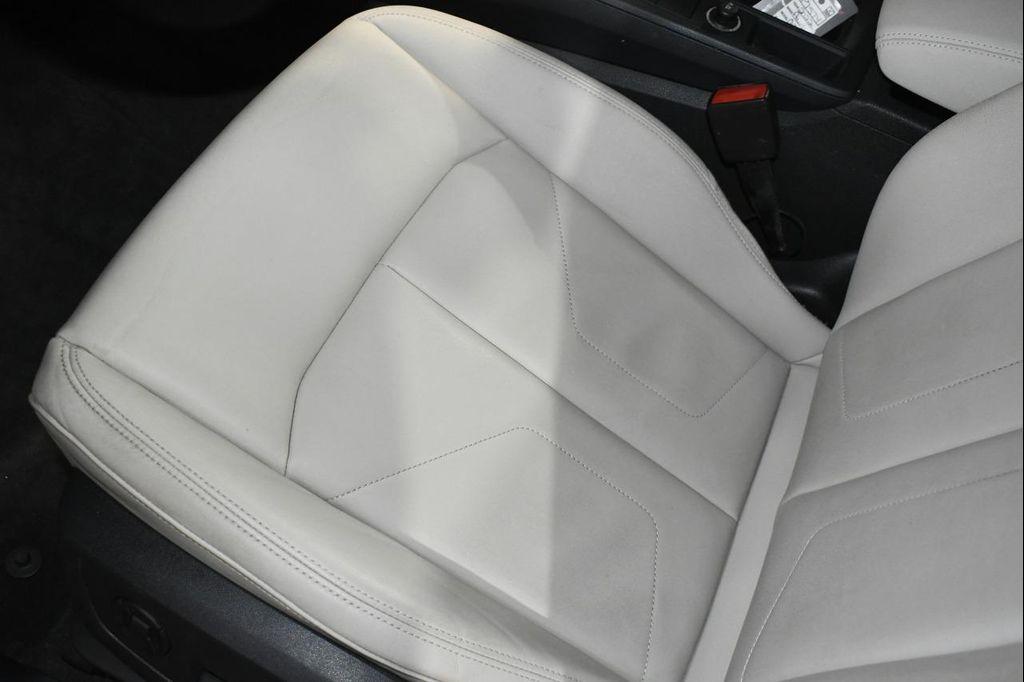 used 2022 Audi Q3 car, priced at $28,978