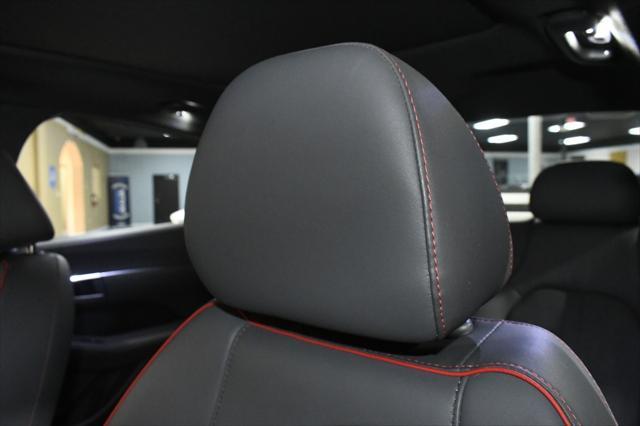 used 2021 Hyundai Sonata car, priced at $19,978