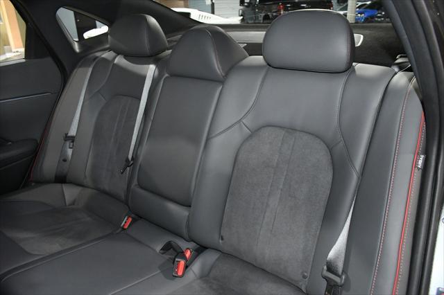 used 2021 Hyundai Sonata car, priced at $19,978