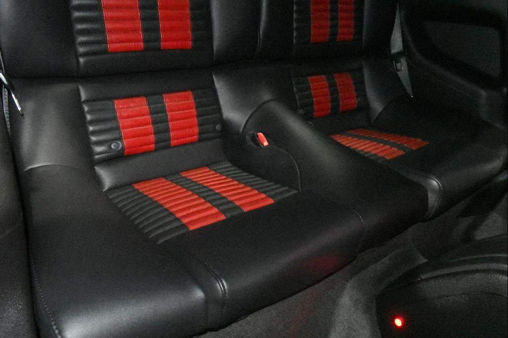 used 2013 Ford Shelby GT500 car, priced at $51,500