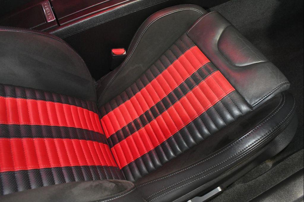 used 2013 Ford Shelby GT500 car, priced at $51,500