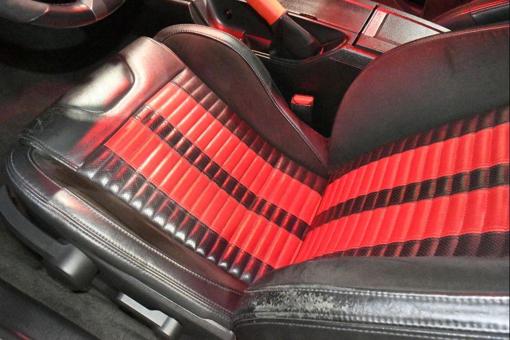used 2013 Ford Shelby GT500 car, priced at $51,500