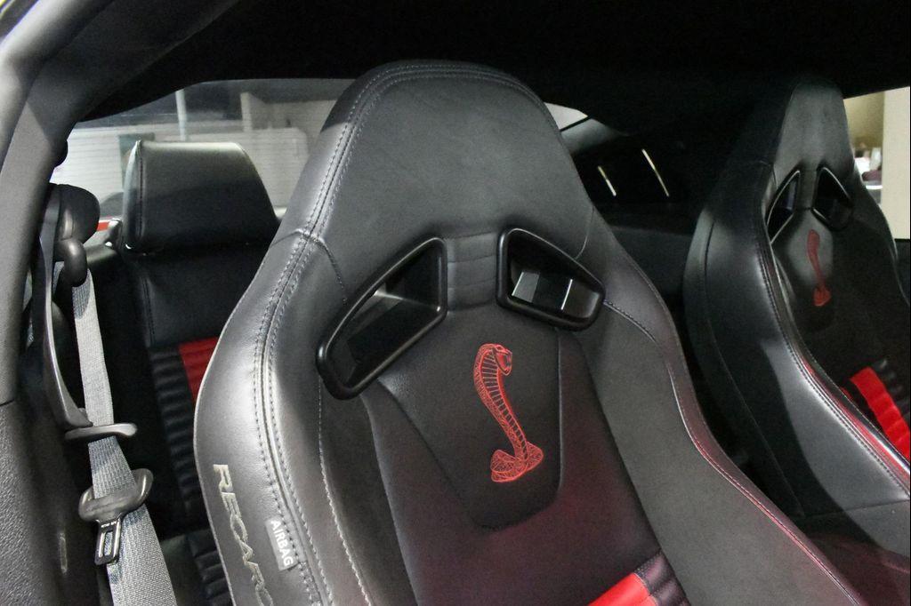 used 2013 Ford Shelby GT500 car, priced at $51,500