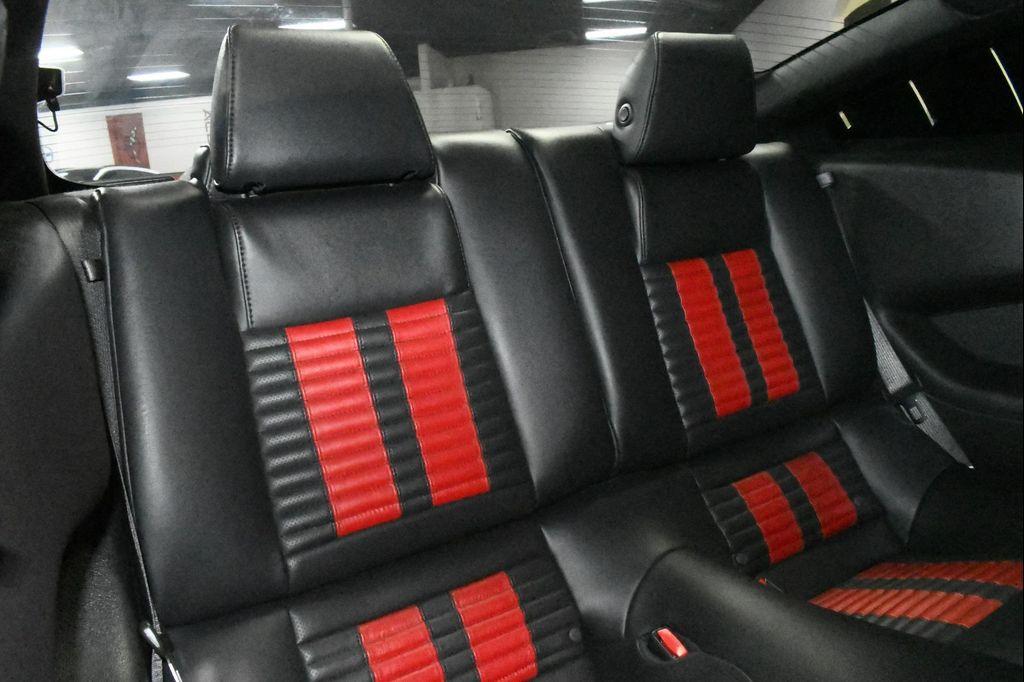 used 2013 Ford Shelby GT500 car, priced at $51,500