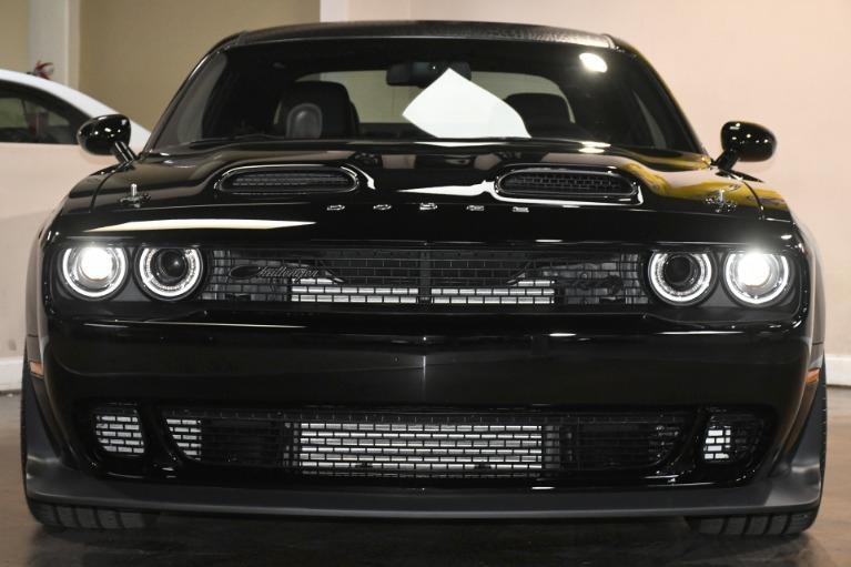 used 2023 Dodge Challenger car, priced at $169,978