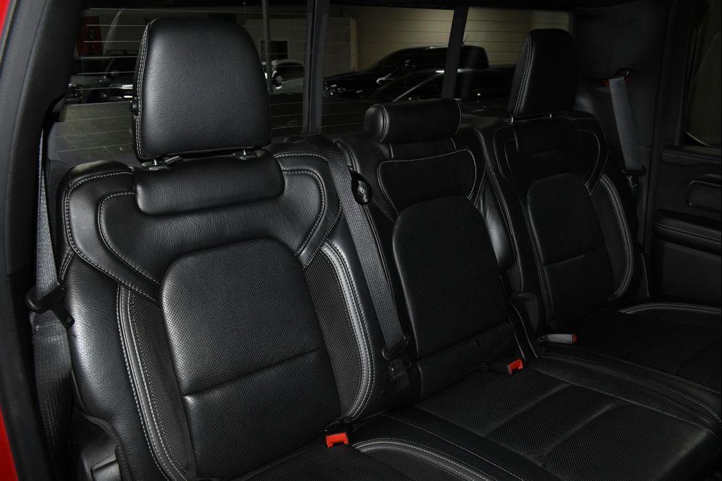 used 2021 Ram 1500 car, priced at $71,978