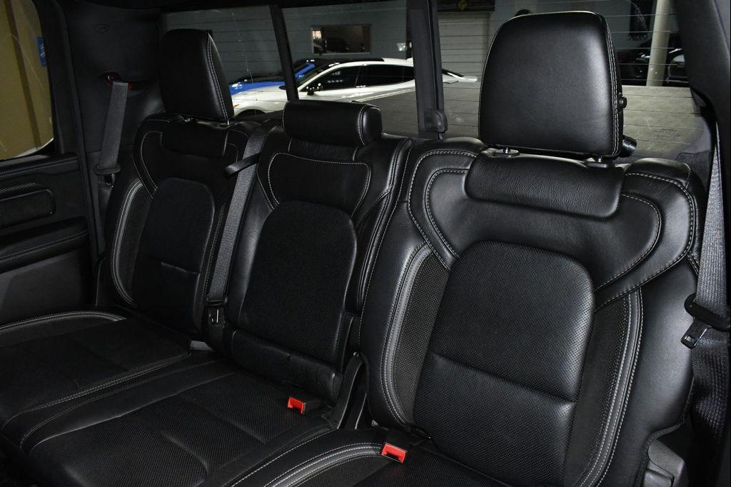 used 2021 Ram 1500 car, priced at $71,978