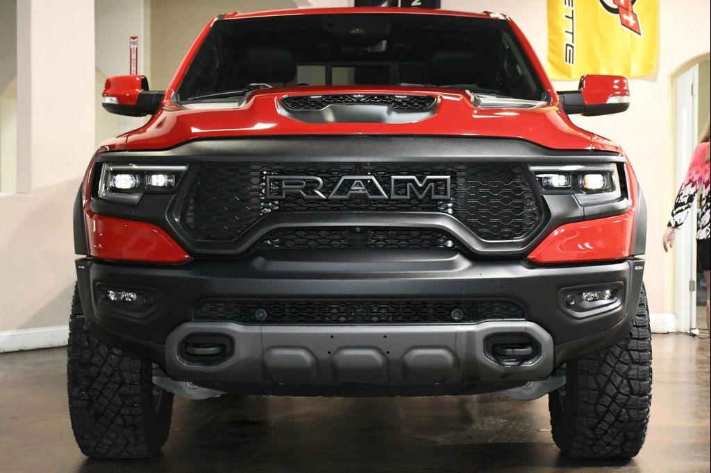 used 2021 Ram 1500 car, priced at $72,978