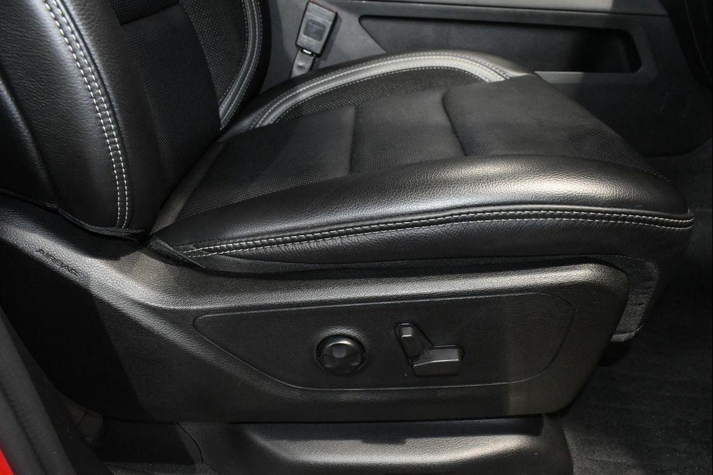 used 2021 Ram 1500 car, priced at $71,978