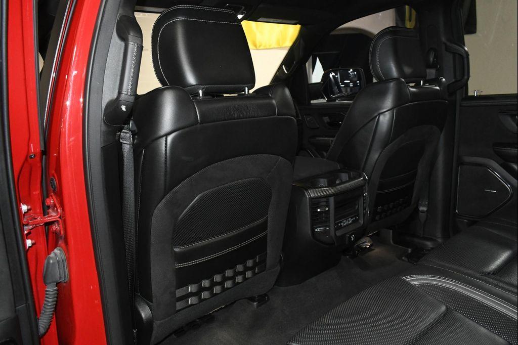 used 2021 Ram 1500 car, priced at $71,978