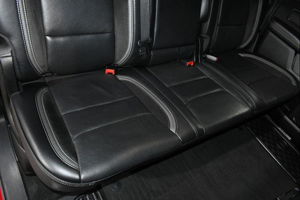 used 2021 Ram 1500 car, priced at $71,978