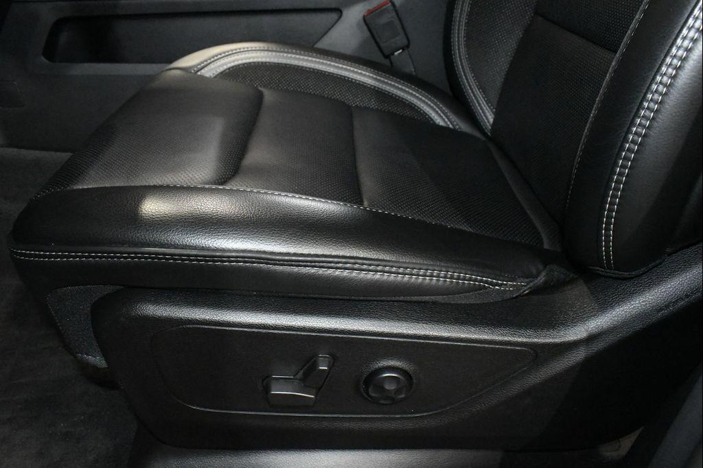 used 2021 Ram 1500 car, priced at $71,978