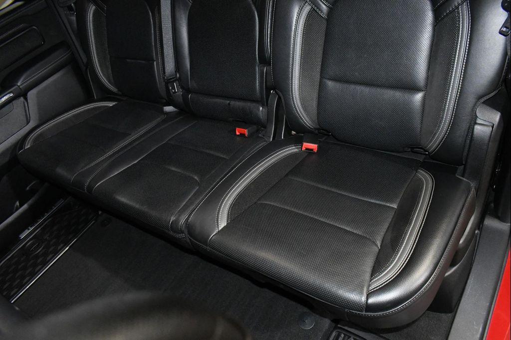 used 2021 Ram 1500 car, priced at $71,978