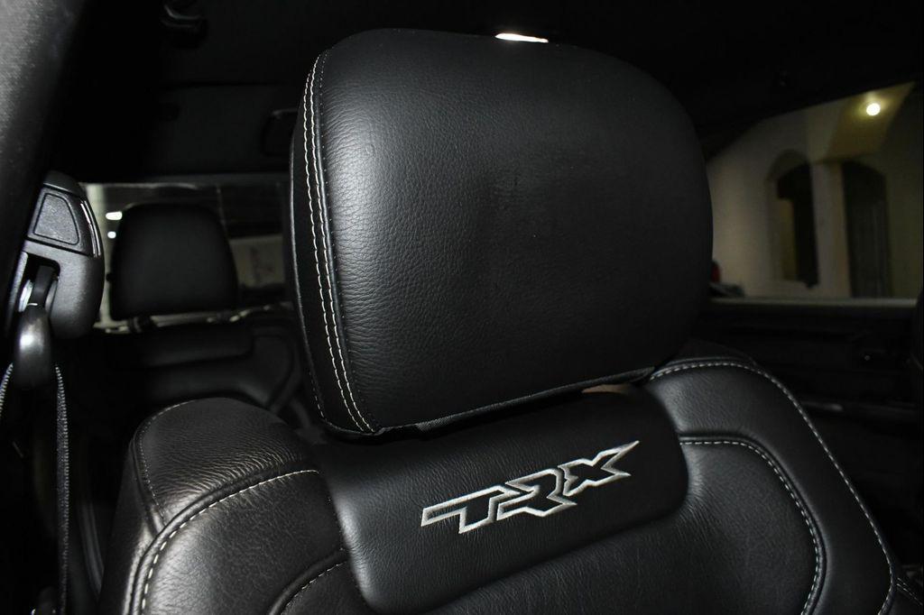 used 2021 Ram 1500 car, priced at $71,978