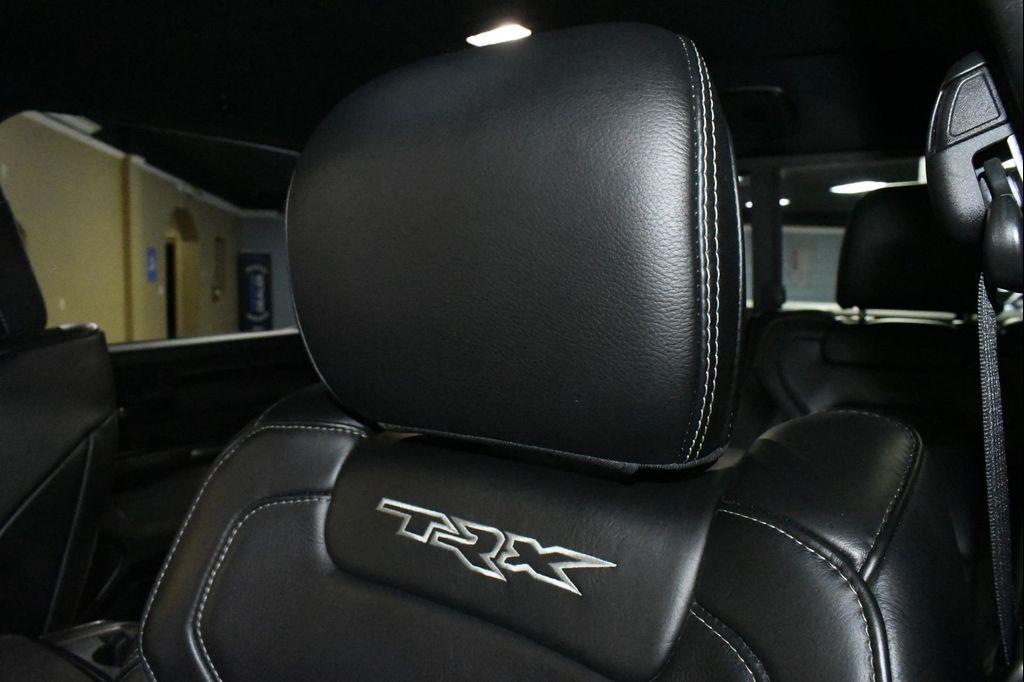 used 2021 Ram 1500 car, priced at $71,978