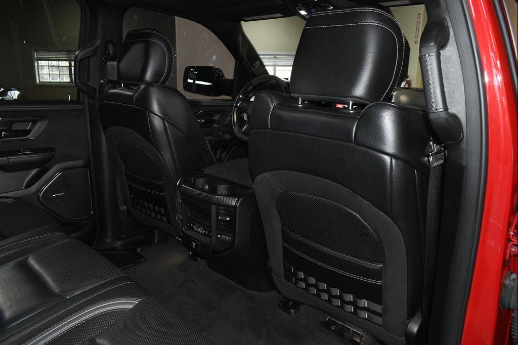 used 2021 Ram 1500 car, priced at $71,978