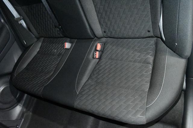 used 2022 Nissan Kicks car, priced at $16,978
