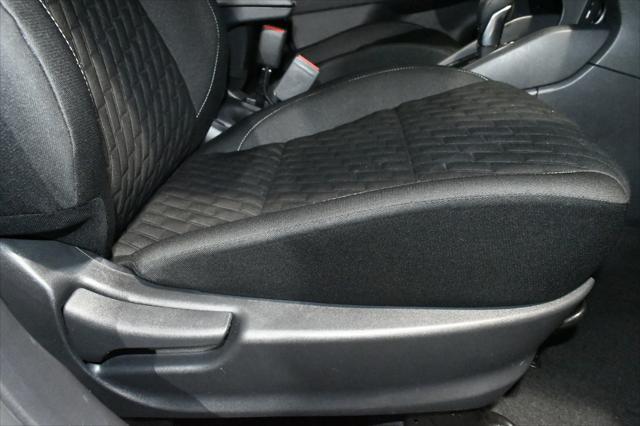 used 2022 Nissan Kicks car, priced at $16,978