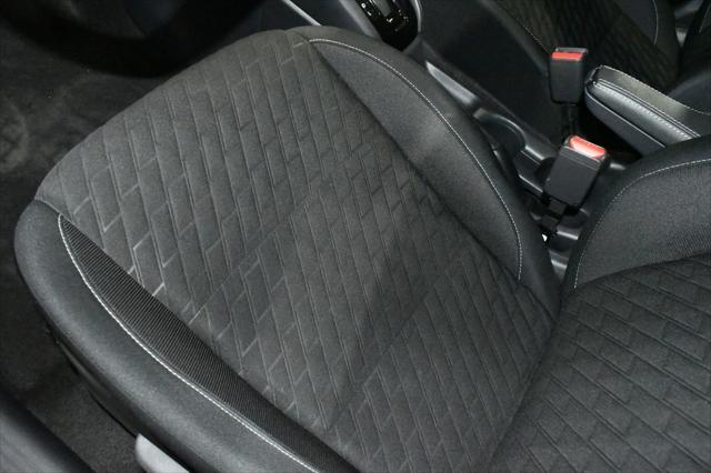 used 2022 Nissan Kicks car, priced at $16,978